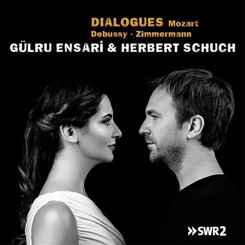 Dialogues Herbert Schuch, Gülru Ensari