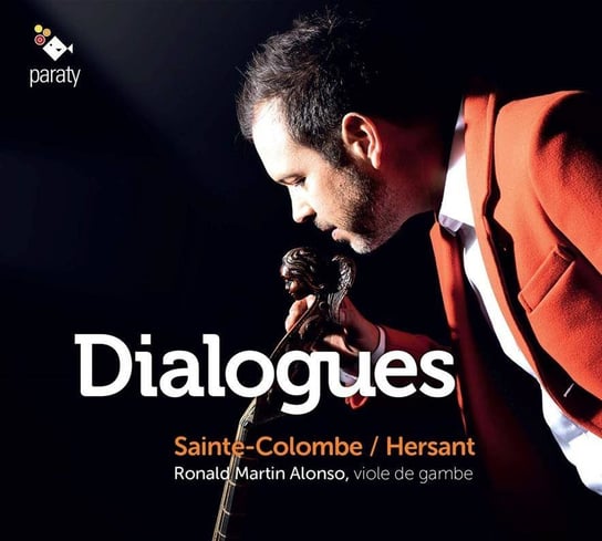 Dialogues Alonso Ronald Martin