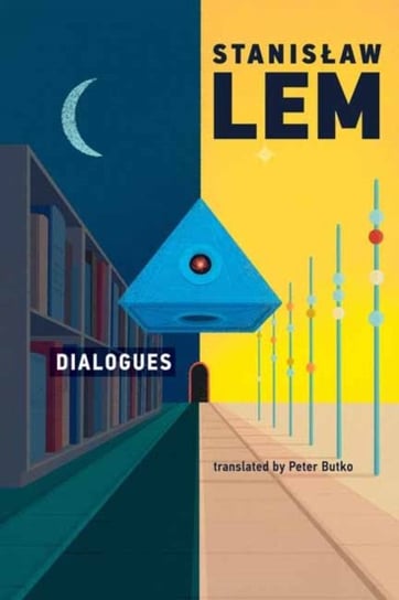 Dialogues Stanislaw Lem