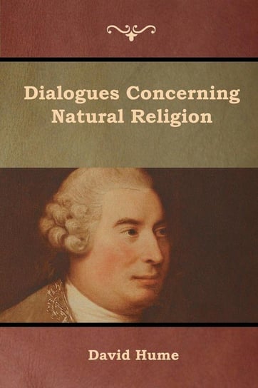 Dialogues Concerning Natural Religion Hume David