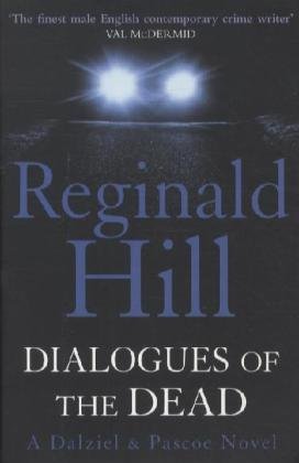 Dialogues of the Dead Harpercollins Uk