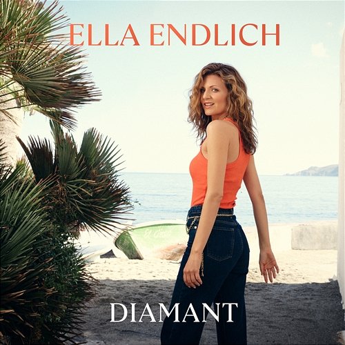 Diamant Ella Endlich