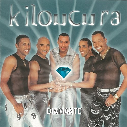 Diamante Grupo Kiloucura