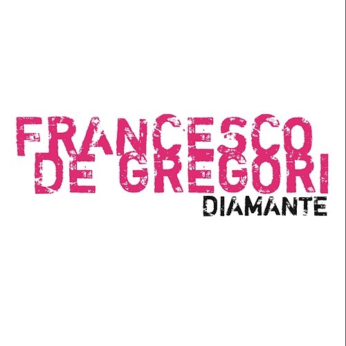 Diamante Francesco De Gregori