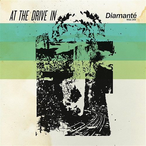 Diamanté At The Drive-In