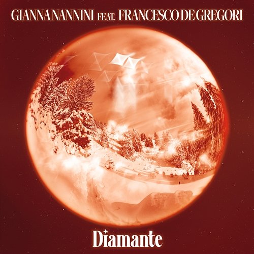 Diamante Gianna Nannini feat. Francesco De Gregori