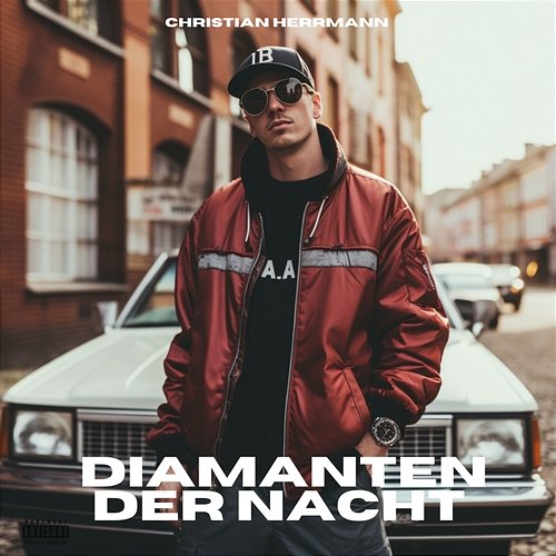 Diamanten der Nacht Christian Herrmann