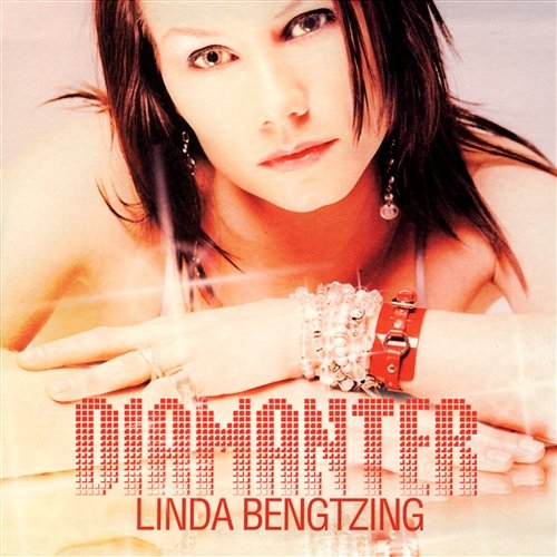 Diamanter Linda Bengtzing
