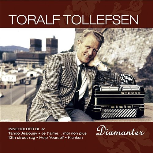 Diamanter Toralf Tollefsen & His Rhythm Group