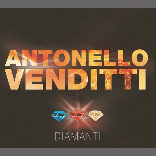 Diamanti Antonello Venditti
