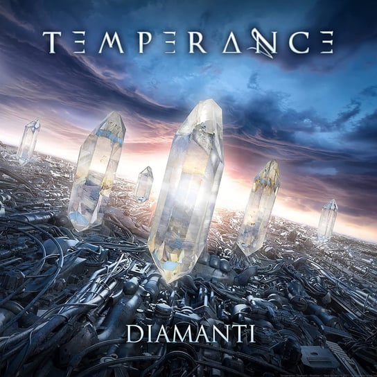 Diamanti Temperance