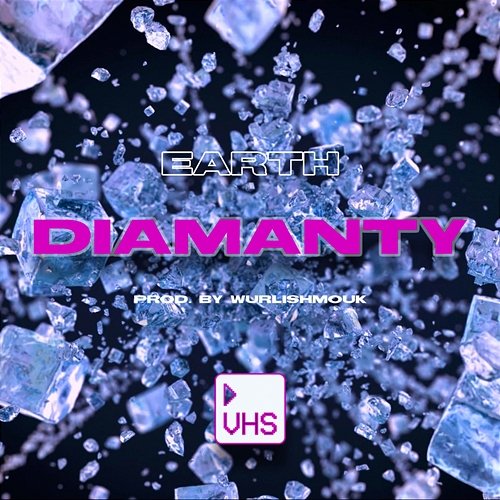 Diamanty Earth