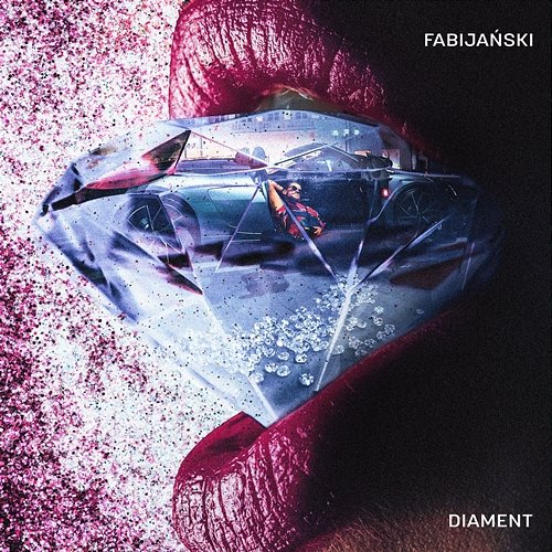 DIAMENT Fabijański