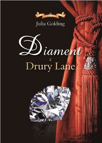 Diament z Drury Lane Golding Julia