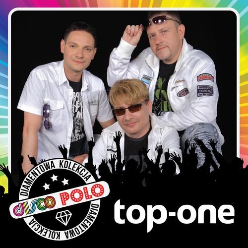 Diamentowa kolekcja disco polo: Top One Top One
