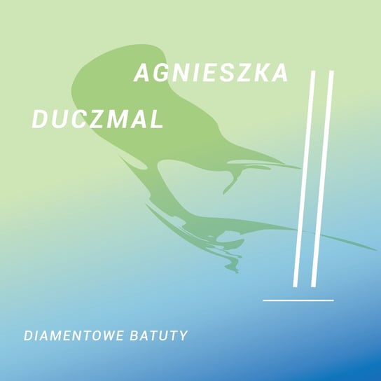 Diamentowe Batuty vol.2 Duczmal Agnieszka