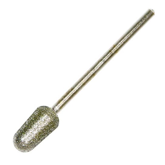 Diamentowy frez Rounded Cone Molly Lac
