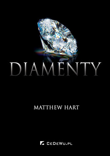 Diamenty Hart Matthew