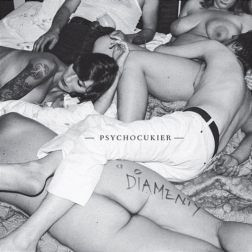 Diamenty Psychocukier