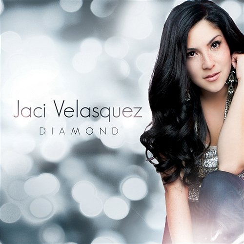 Diamond Jaci Velasquez
