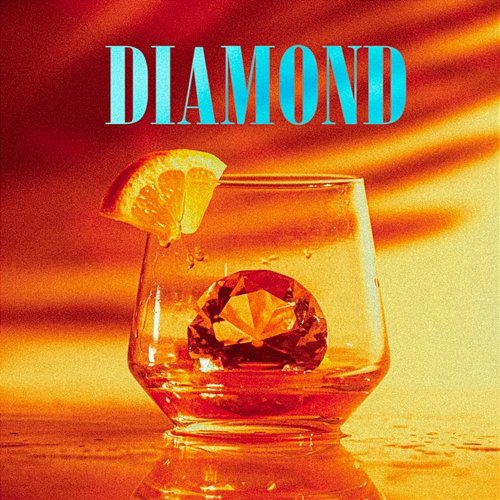 Diamond Grayscale
