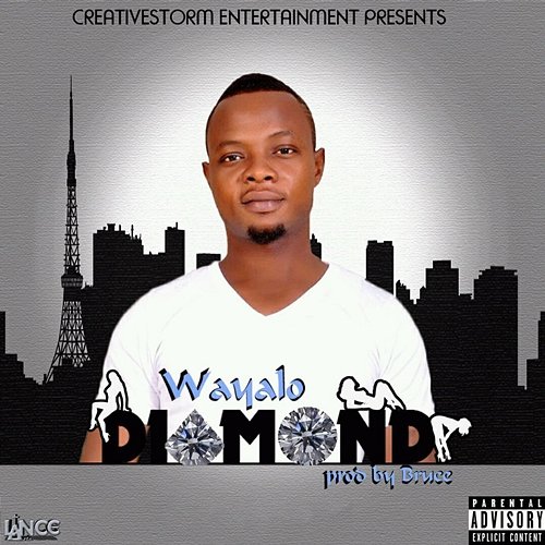 Diamond Wayalo