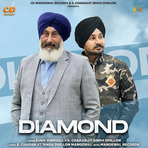 Diamond Sukh Shergill & S. Charanjit Singh Dhillon