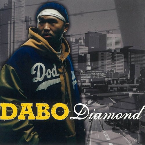 Diamond Dabo