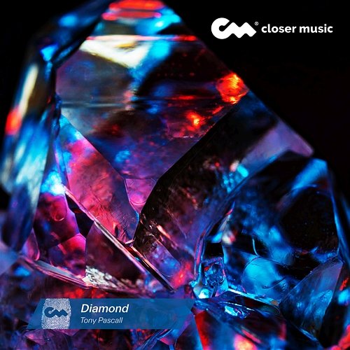Diamond Tony Pascall