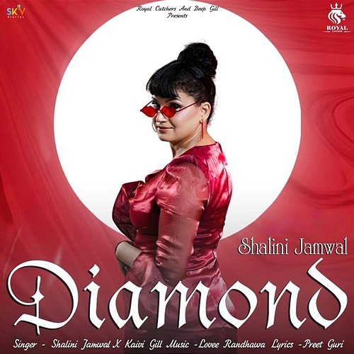 Diamond Shalini Jamwal & Kaivi Gill