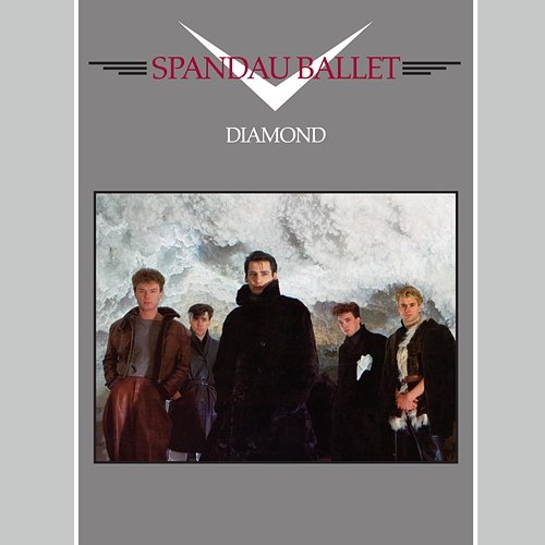 Diamond Spandau Ballet