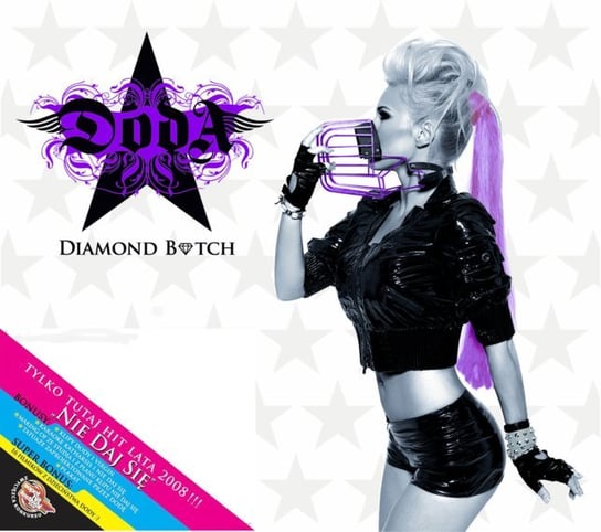 Diamond B*itch (Reedycja) Doda