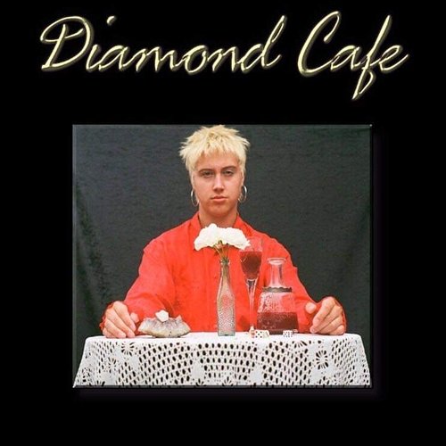 Diamond Cafe Diamond Cafe