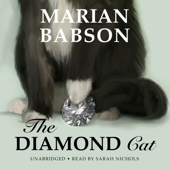 Diamond Cat Babson Marian