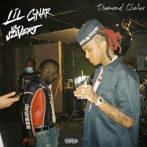 Diamond Choker Lil Gnar feat. Lil Uzi Vert