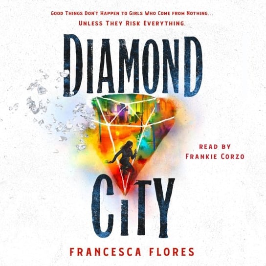 Diamond City Flores Francesca
