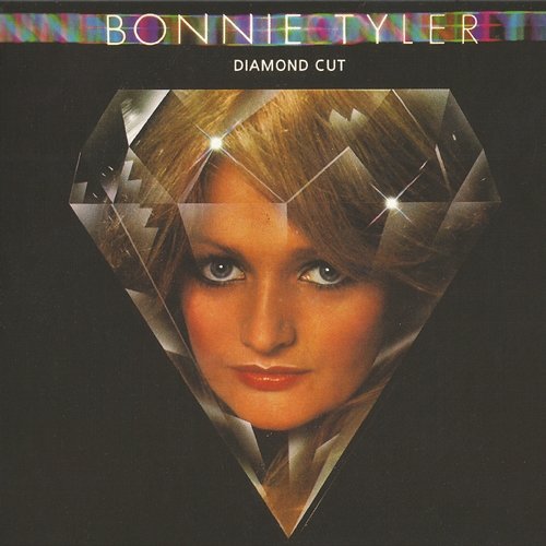 Diamond Cut Bonnie Tyler