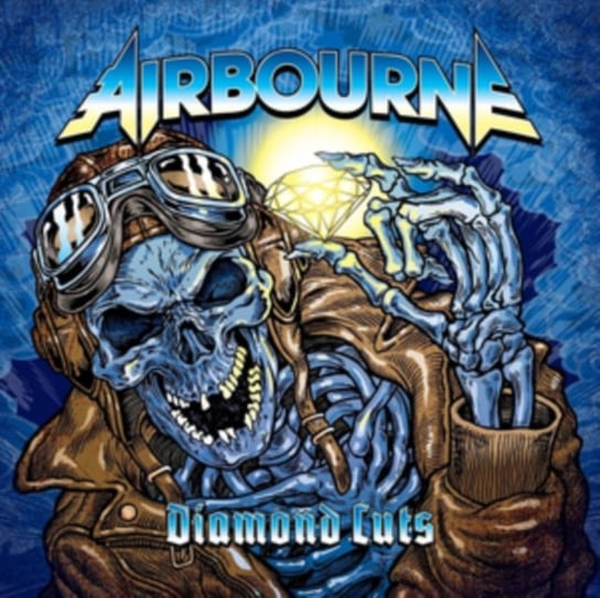 Diamond Cuts - The B-Sides Airbourne
