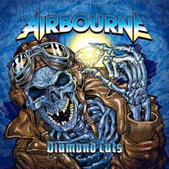 Diamond Cuts - The B-Sides Airbourne