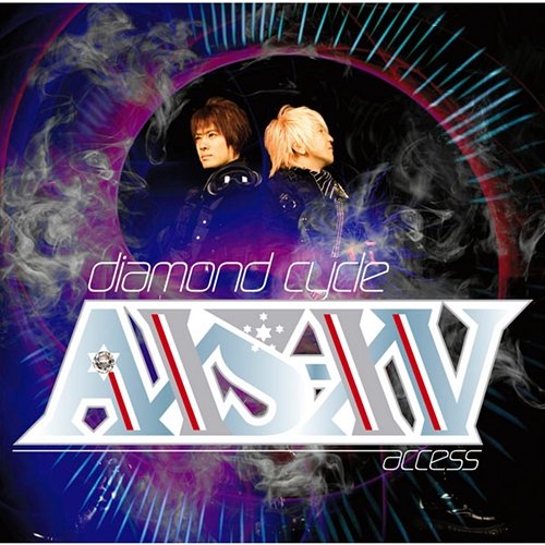 diamond cycle Access