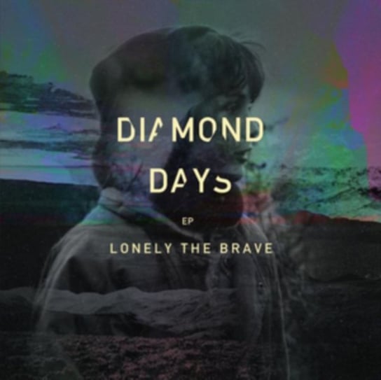 Diamond Days Lonely The Brave