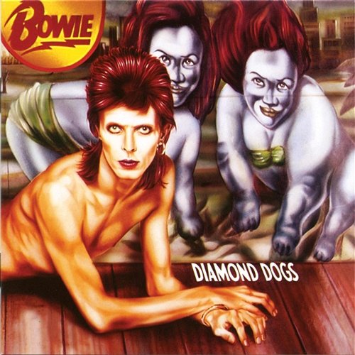 1984 David Bowie