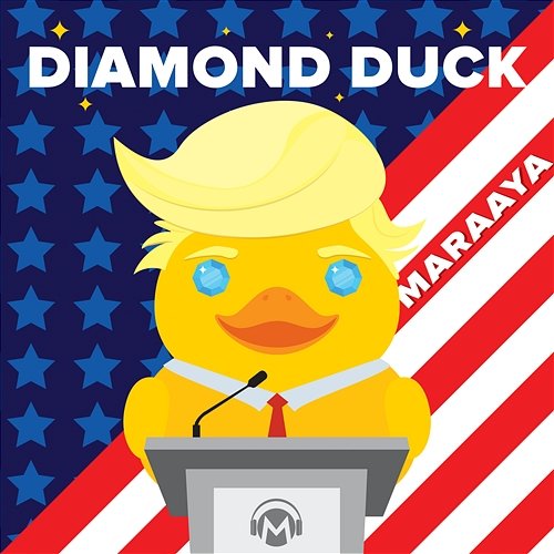 Diamond Duck Maraaya