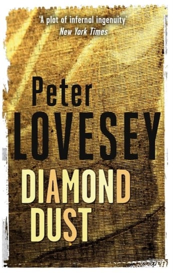 Diamond Dust Lovesey Peter
