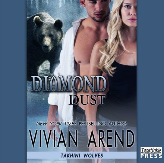 Diamond Dust Arend Vivian