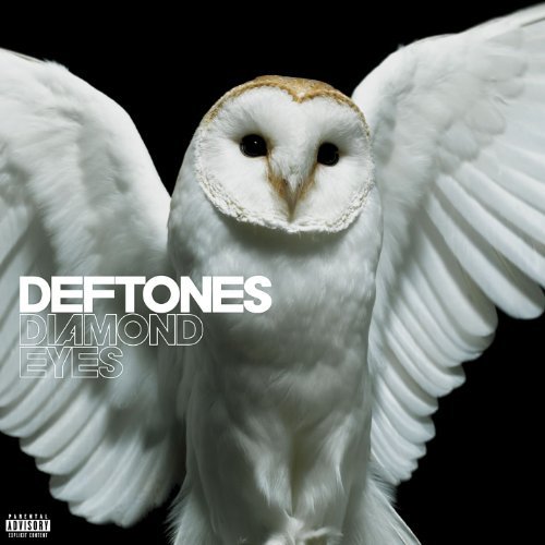 Diamond Eyes, płyta winylowa Deftones