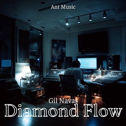 Diamond Flow Gil Navas