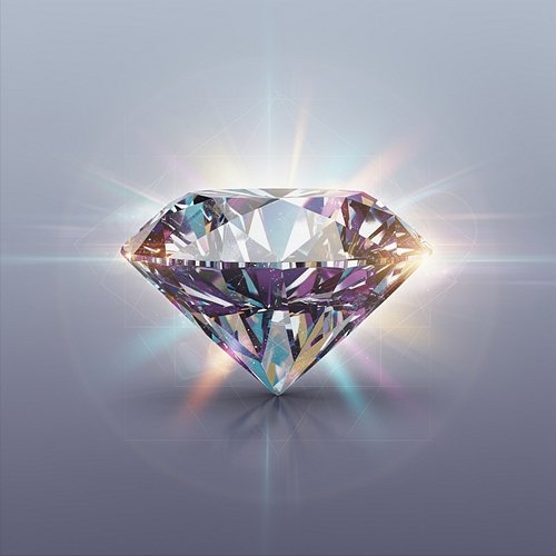 Diamond Glory Roman Van Meer