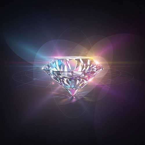 Diamond Glow Leander Legrand
