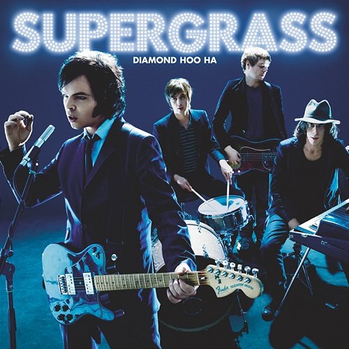 When I Needed You Supergrass
